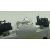 Recambio de mando calefaccion / aire acondicionado para dacia dokker furgoneta/monovolumen 1.6 referencia OEM IAM 275102784R 5P3