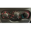 Recambio de mando calefaccion / aire acondicionado para dacia dokker furgoneta/monovolumen 1.6 referencia OEM IAM 275102784R 5P3