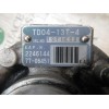 Recambio de turbocompresor para bmw serie 5 berlina (e39) 525tds referencia OEM IAM 11652246739  