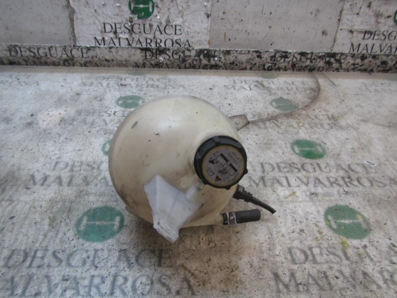 Recambio de deposito expansion para ford transit caja cerrada, larga (fy) (2000 =>) referencia OEM IAM   