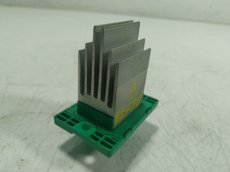 Recambio de resistencia calefaccion para hyundai ix35 (lm, el, elh) 1.7 crdi referencia OEM IAM 971283K000  