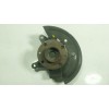 Recambio de mangueta delantera izquierda para dacia dokker furgoneta/monovolumen 1.6 referencia OEM IAM 400154781R  