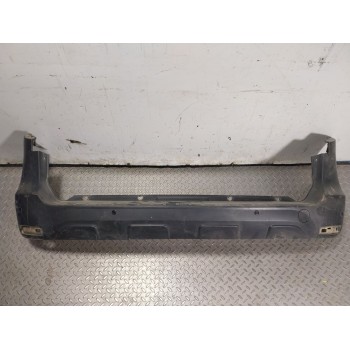 PARAGOLPES TRASERO 850226654R 