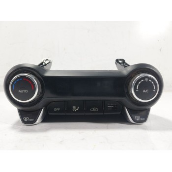 MANDO CLIMATIZADOR 97250H8420SA1 97250H8420 