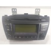 Recambio de sistema audio / radio cd para hyundai ix35 (lm, el, elh) 1.7 crdi referencia OEM IAM 961502Y010TJN 961502Y010TJN 