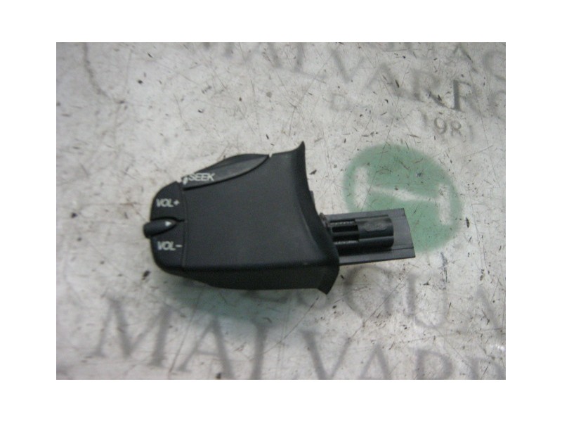 Recambio de modulo electronico para ford focus berlina (cak) ambiente referencia OEM IAM   