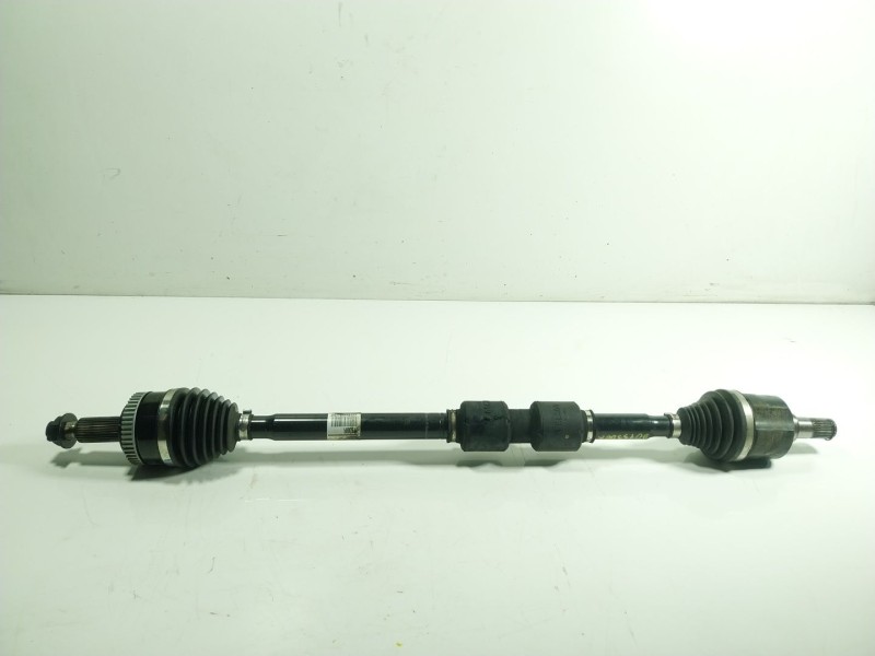 Recambio de transmision derecha para hyundai ix35 (lm, el, elh) 1.7 crdi referencia OEM IAM 495012Y930  