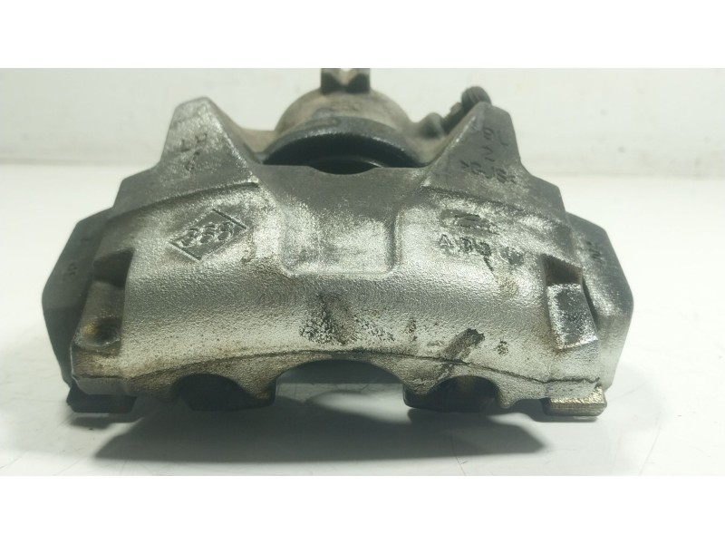 Recambio de pinza freno delantera izquierda para dacia dokker furgoneta/monovolumen 1.6 referencia OEM IAM 410111495R  
