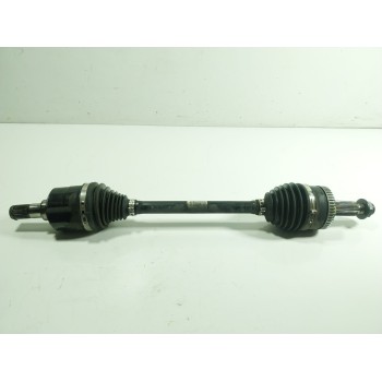 TRANSMISION IZQUIERDA 495002Y930 