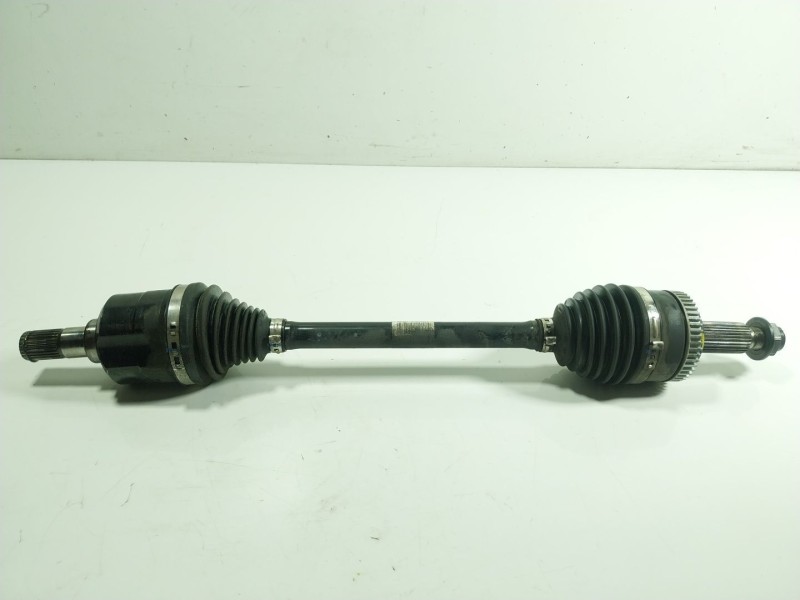 Recambio de transmision izquierda para hyundai ix35 (lm, el, elh) 1.7 crdi referencia OEM IAM 495002Y930  