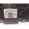 Recambio de mando climatizador para volkswagen beetle descapotable (5c7, 5c8) 1.2 tsi 16v referencia OEM IAM 5C0907044AMZJU 5C09