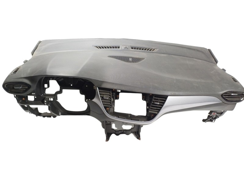 Recambio de salpicadero para opel crossland x / crossland (p17, p2qo) 1.2 (75) referencia OEM IAM 39138035  39136841