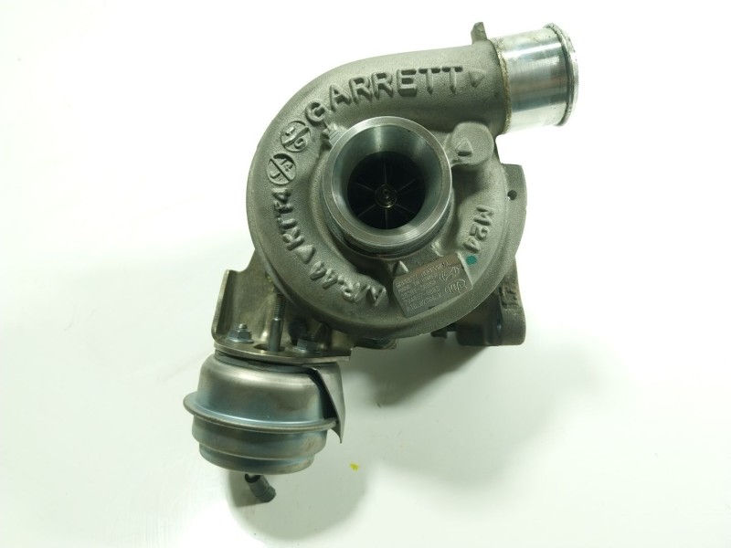 Recambio de turbocompresor para hyundai ix35 (lm, el, elh) 1.7 crdi referencia OEM IAM 282012A850 282012A850 