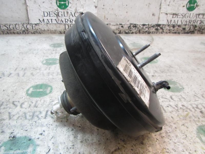 Recambio de servofreno para citroën c-elysée seduction referencia OEM IAM 1609894980 9805058180 