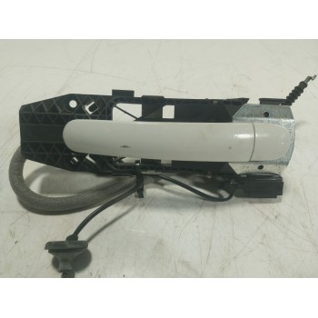 MANETA EXTERIOR DELANTERA IZQUIERDA 5N0837205MGRU 