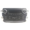 Recambio de sistema audio / radio cd para dacia dokker furgoneta/monovolumen 1.6 referencia OEM IAM 281158515R 281158515R 