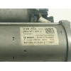 Recambio de motor arranque para volkswagen beetle descapotable (5c7, 5c8) 1.2 tsi 16v referencia OEM IAM 0AH911023G 0AH911023J 
