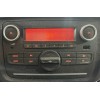Recambio de sistema audio / radio cd para dacia dokker furgoneta/monovolumen 1.6 referencia OEM IAM 281158515R 281158515R 