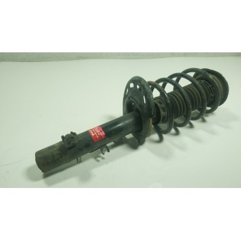 AMORTIGUADOR DELANTERO IZQUIERDO 9676636680 