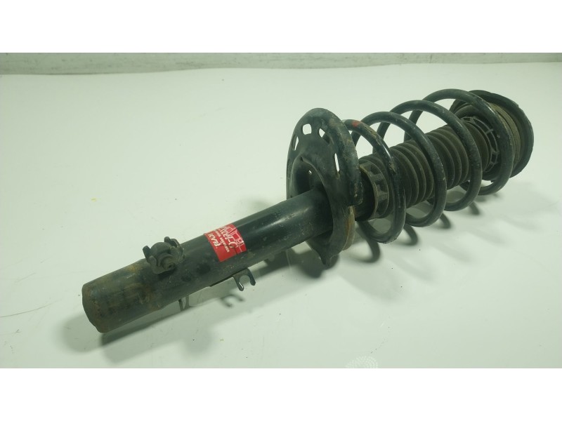 Recambio de amortiguador delantero izquierdo para peugeot 2008 i (cu_) 1.6 hdi referencia OEM IAM 9676636680  