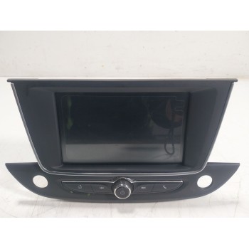 SISTEMA AUDIO / RADIO CD 1637205180 39145557 