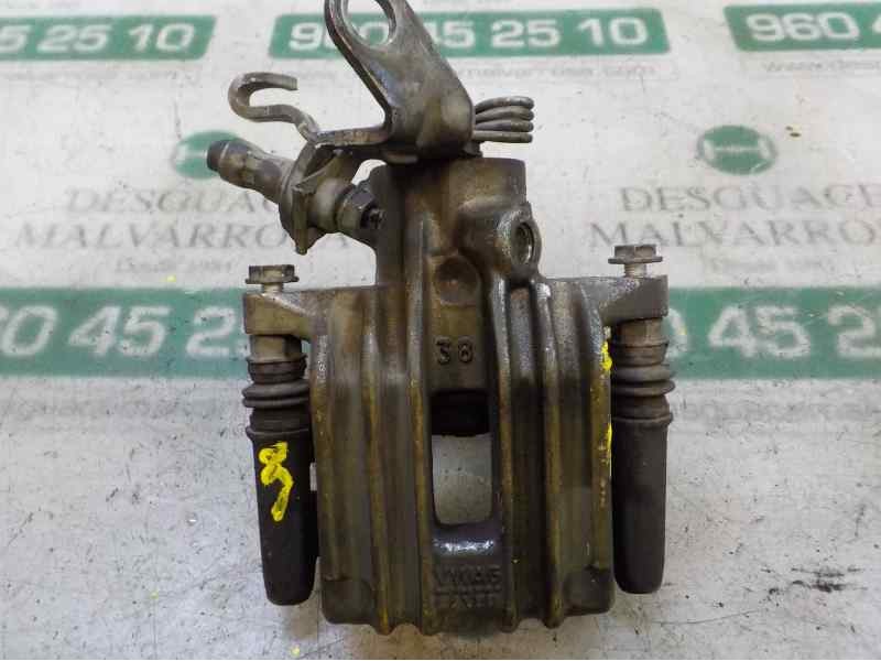 Recambio de pinza freno trasera izquierda para volkswagen scirocco (138) r-line bmt referencia OEM IAM 1K0615423J  