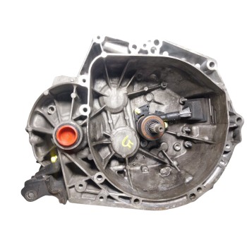 CAJA CAMBIOS 2231X0 20EA50 