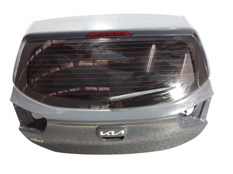 Recambio de porton trasero para kia rio iv (yb, sc, fb) 1.2 cvvt referencia OEM IAM 73700H8000  