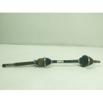 TRANSMISION DERECHA 9813122880 9813122880 