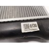 Recambio de radiador agua para kia rio iv (yb, sc, fb) 1.2 cvvt referencia OEM IAM 25310H8130  