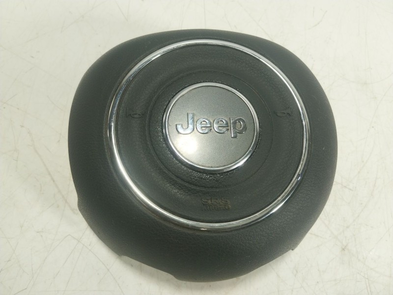 Recambio de airbag delantero izquierdo para jeep renegade suv (bu, b1, bv) 1.6 crd referencia OEM IAM 735603831 07356038310 