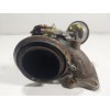 Recambio de turbocompresor para opel crossland x / crossland (p17, p2qo) 1.2 (75) referencia OEM IAM 9818479380 9818479380 