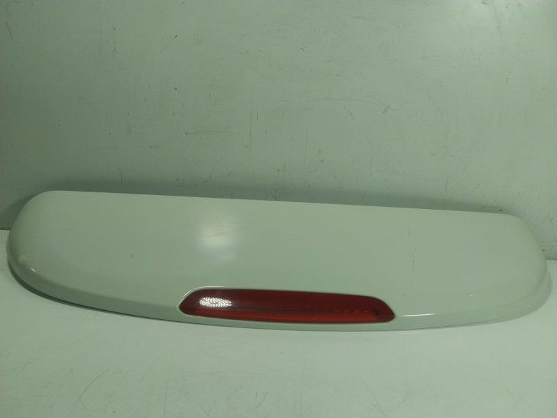 Recambio de aleron trasero para jeep renegade suv (bu, b1, bv) 1.6 crd referencia OEM IAM 735743616 735578408 