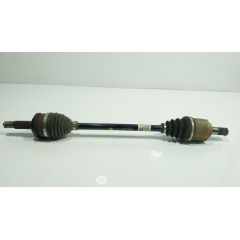 TRANSMISION IZQUIERDA 49500H8000 49500H8000 