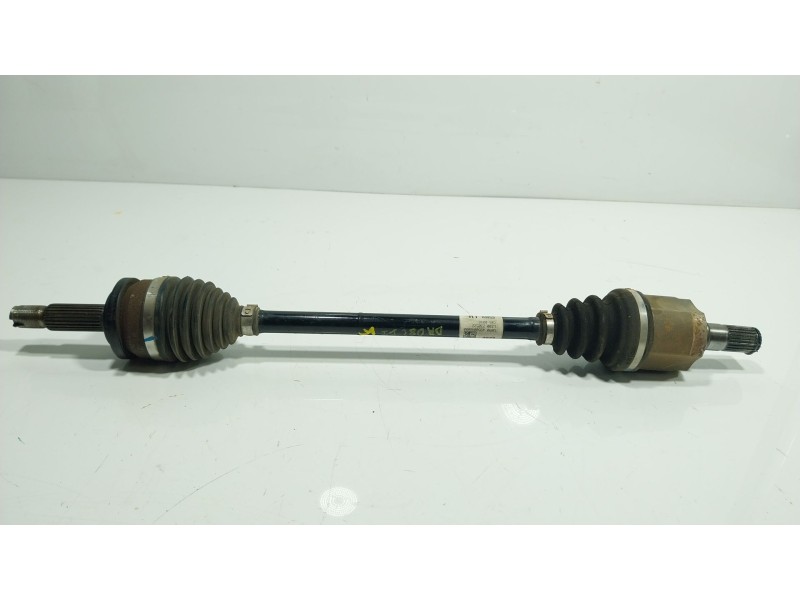 Recambio de transmision izquierda para kia rio iv (yb, sc, fb) 1.2 cvvt referencia OEM IAM 49500H8000 49500H8000 