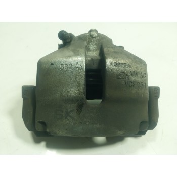 PINZA FRENO DELANTERA DERECHA 1K0615124E 