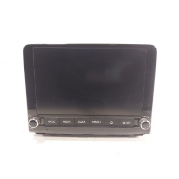 PANTALLA MULTIFUNCION 96160H8591FHV 96160H8591FHV 