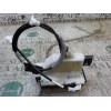 Recambio de cerradura puerta trasera derecha para peugeot 2008 (--.2013) style referencia OEM IAM 9812501180  