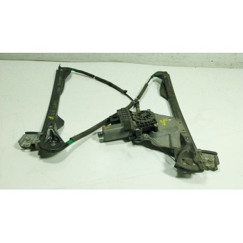 ELEVALUNAS DELANTERO IZQUIERDO XS4123201 