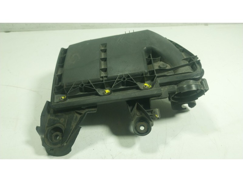 Recambio de filtro aire para peugeot 2008 i (cu_) 1.6 hdi referencia OEM IAM 1420V1 9673061080 