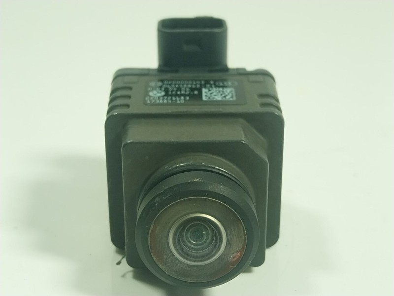 Recambio de cámara trasera para bmw 4 coupé (g22, g82) 420 d mild-hybrid xdrive referencia OEM IAM 66555A7F553 065A58B1301 