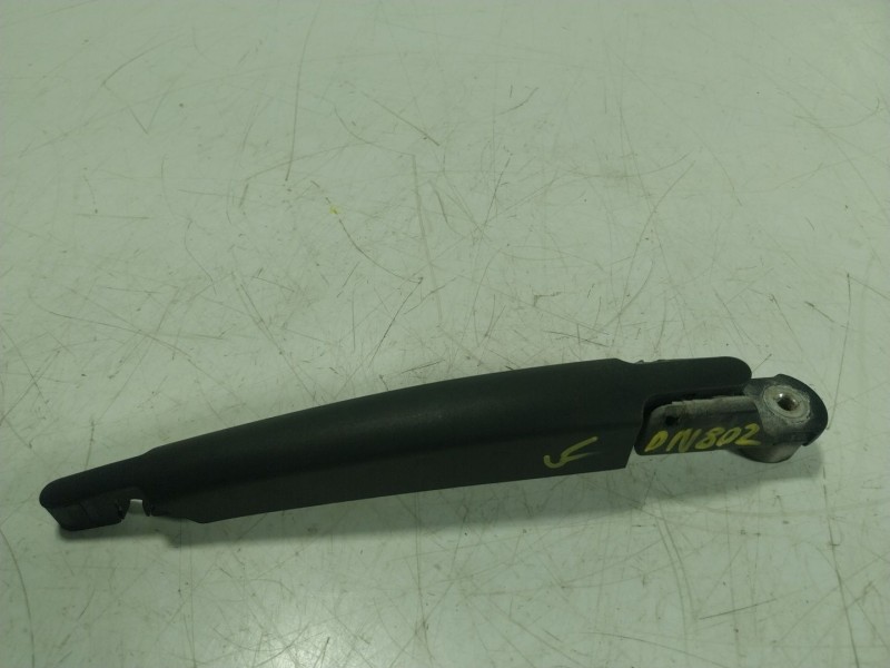 Recambio de brazo limpia trasero para jeep renegade suv (bu, b1, bv) 1.6 crd referencia OEM IAM 51954339  