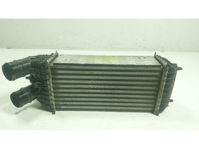 Recambio de intercooler para peugeot 2008 i (cu_) 1.6 hdi referencia OEM IAM 9803900780 9803900780 