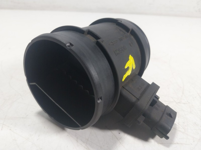 Recambio de caudalimetro para jeep renegade suv (bu, b1, bv) 1.6 crd referencia OEM IAM 51831050 55220715 