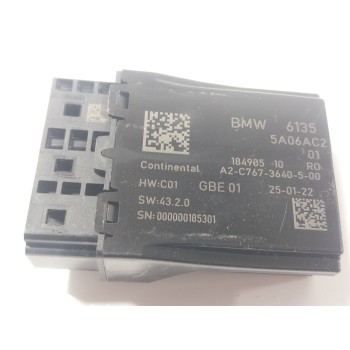 MODULO ELECTRONICO 61355A06AC2 61355A06A2C01 