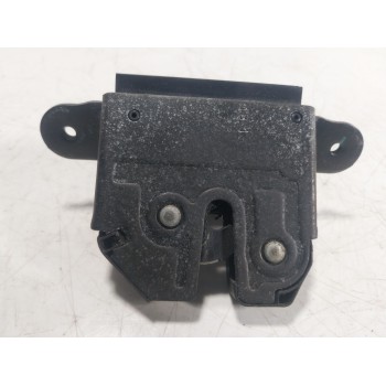 CERRADURA MALETERO / PORTON 52096565 52016535 