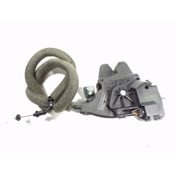 CERRADURA MALETERO / PORTON A2047500185 A2047500185 