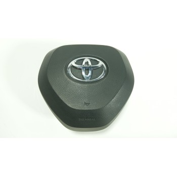 AIRBAG DELANTERO IZQUIERDO 4513002830C0 01815819 