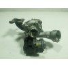 Recambio de turbocompresor para volkswagen beetle descapotable (5c7, 5c8) 1.2 tsi 16v referencia OEM IAM 04E145722E 04E145722E 
