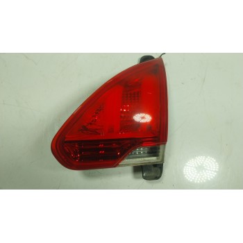 PILOTO TRASERO DERECHO INTERIOR 9678074580 